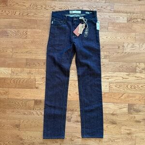 Vans NWT V56 standard jeans size 28x29